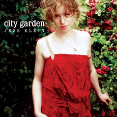 City Garden mp3 Album by Jess Klein