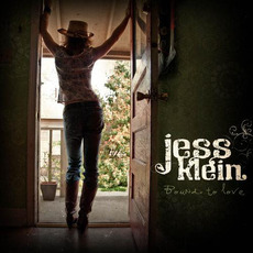 Bound to Love mp3 Album by Jess Klein