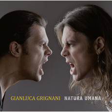 Natura umana mp3 Album by Gianluca Grignani