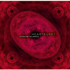 Heartburnt mp3 Album by Scream Silence