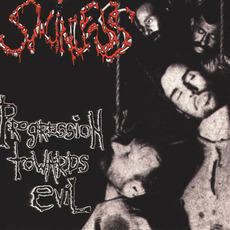 Progression Towards Evil mp3 Album by Skinless
