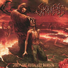 Only the Ruthless Remain mp3 Album by Skinless