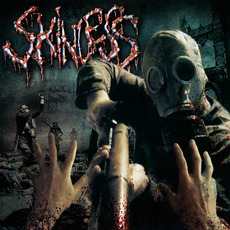 Trample the Weak, Hurdle the Dead mp3 Album by Skinless