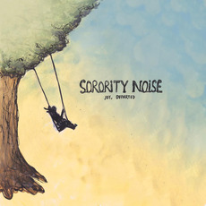 Joy, Departed mp3 Album by Sorority Noise