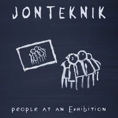 People At An Exhibition mp3 Remix by Jonteknik