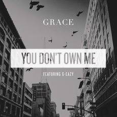 You Don't Own Me mp3 Single by Grace Sewell