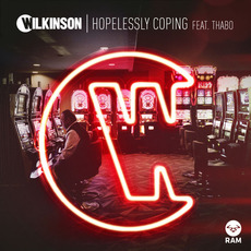 Hopelessly Coping mp3 Single by Wilkinson