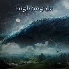 Retribution mp3 Album by Nightingale
