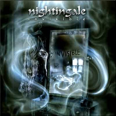 Invisible mp3 Album by Nightingale