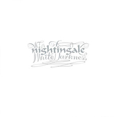 White Darkness mp3 Album by Nightingale