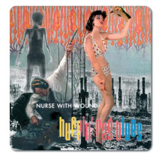 Huffin' Rag Blues mp3 Album by Nurse With Wound