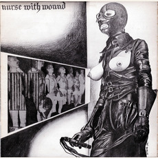 Chance Meeting on a Dissecting Table of a Sewing Machine and an Umbrella (Special Edition) mp3 Album by Nurse With Wound