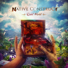 Quiet World mp3 Album by Native Construct