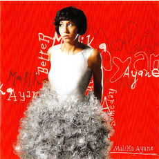 Malika Ayane (Re-Issue) mp3 Album by Malika Ayane