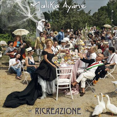Ricreazione mp3 Album by Malika Ayane