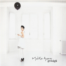 Grovigli mp3 Album by Malika Ayane