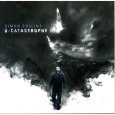 U-Catastrophe mp3 Album by Simon Collins