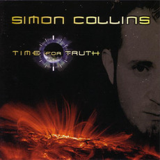 Time For Truth mp3 Album by Simon Collins