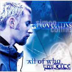 All of Who You Are mp3 Album by Simon Collins