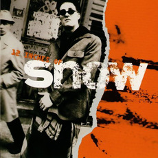 12 Inches of Snow mp3 Album by Snow