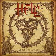 Curse & Chapter mp3 Album by Hell