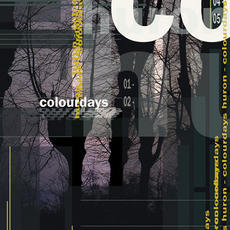 Colourdays mp3 Album by Huron