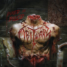 Inked In Blood (Deluxe Edition) mp3 Album by Obituary