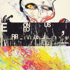 Erroneous: A Selection of Errors mp3 Album by Larsen & Nurse With Wound