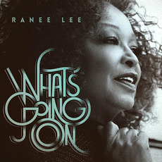 What's Goin' On mp3 Album by Ranee Lee