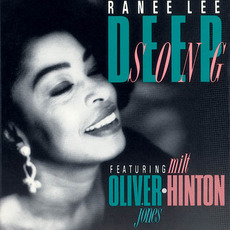 Deep Song mp3 Album by Ranee Lee