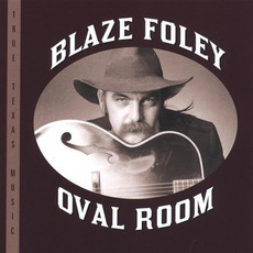 Oval Room mp3 Live by Blaze Foley