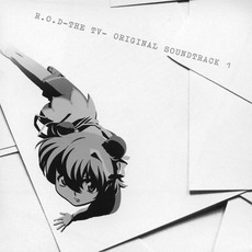 R.O.D the TV Original Soundtrack 1 mp3 Soundtrack by Taku Iwasaki (岩崎琢)