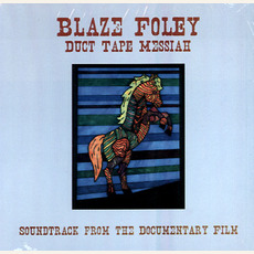 Duct Tape Messiah (OST) mp3 Soundtrack by Blaze Foley