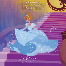 The Legacy Collection: Cinderella mp3 Soundtrack by Various Artists