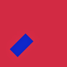 All Under One Roof Raving mp3 Single by Jamie xx