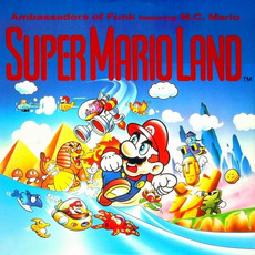 Super Mario Land mp3 Single by Ambassadors of Funk