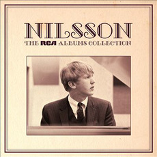 The RCA Albums Collection mp3 Artist Compilation by Nilsson