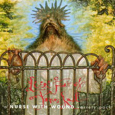 Livin' Fear of James Last mp3 Artist Compilation by Nurse With Wound