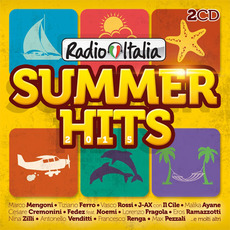 Radio Italia Summer Hits 2015 mp3 Compilation by Various Artists