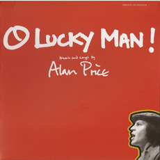 O Lucky Man! (Japanese Edition) mp3 Soundtrack by Alan Price