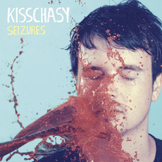 Seizures mp3 Album by Kisschasy