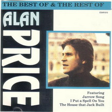 The Best of & The Rest Of mp3 Album by Alan Price