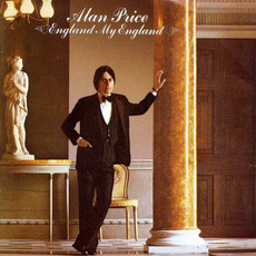 England My England mp3 Album by Alan Price