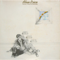 Between Today and Yesterday (Remastered) mp3 Album by Alan Price