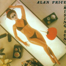 Rising Sun (Re-Issue) mp3 Album by Alan Price