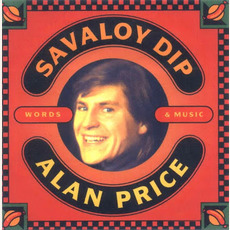 Savaloy Dip mp3 Album by Alan Price