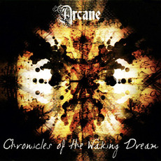 Chronicles Of The Waking Dream mp3 Album by Arcane