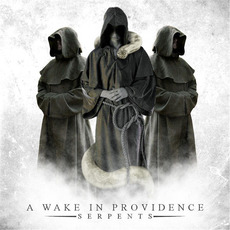 Serpents mp3 Album by A Wake In Providence