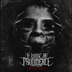 Insidious mp3 Album by A Wake In Providence