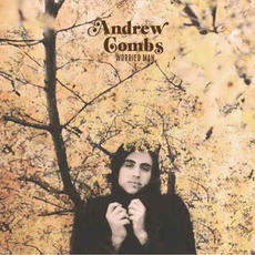 Worried Man mp3 Album by Andrew Combs